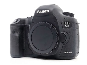 Canon EOS 5D Mark III