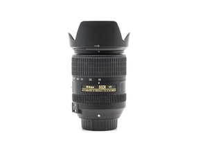Nikon AF-S DX Nikkor 18-300mm f/3.5-6.3G ED VR