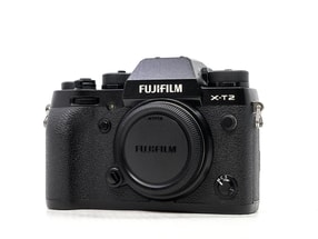 Fujifilm X-T2