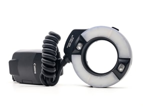 Canon MR-14EX Macro Ring Lite