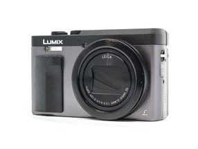 Panasonic Lumix DC-TZ90
