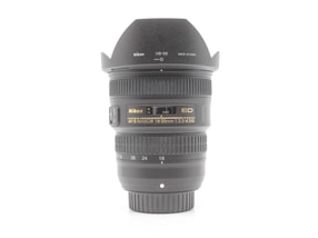 Nikon AF-S Nikkor 18-35mm f/3.5-4.5G IF-ED