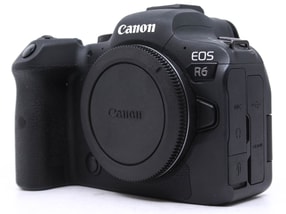 Canon EOS R6