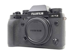 Fujifilm X-T2