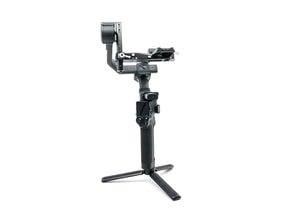 DJI RS 4 Pro Combo