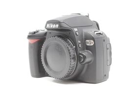 Nikon D60