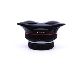 Canon RF 5.2mm f/2.8 L Dual Fisheye
