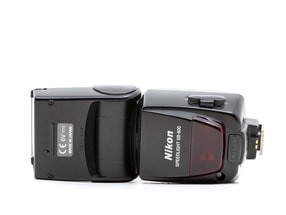 Nikon SB-800 Speedlight