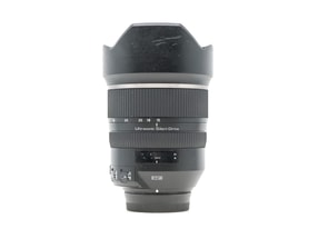 Tamron SP 15-30mm f/2.8 Di VC USD - Monture Nikon