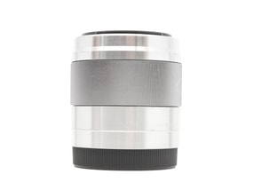 Sony FE 50mm f/1.8