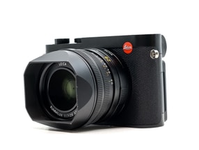 Leica Q3