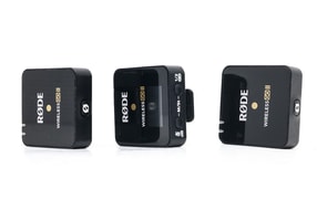 Rode Wireless GO II