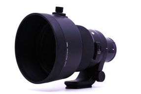 Sigma 105mm f/1.4 DG HSM ART - Sony FE Fit