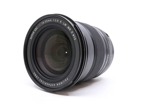 FujIfilm XF 16-55mm f/2.8 R LM WR II