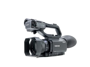 Sony PXW-X70 Camcorder