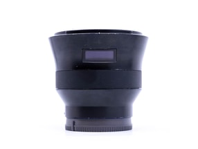ZEISS Batis 18mm f/2.8 - Sony FE Fit