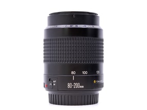 Canon EF 80-200mm f/4.5-5.6 II