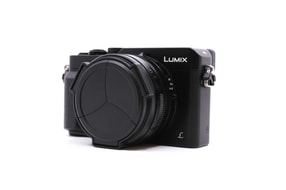 Panasonic LUMIX DMC-LX100