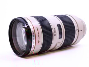 Canon EF 70-200mm f/2.8 L USM