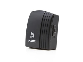 Modulo GPS Pentax O-GPS1