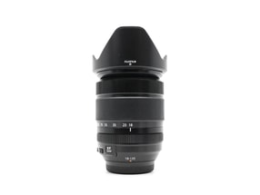 Fujifilm XF 18-135mm f/3.5-5.6 R LM OIS WR