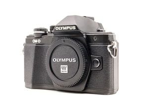 Olympus OM-D E-M10 Mark II