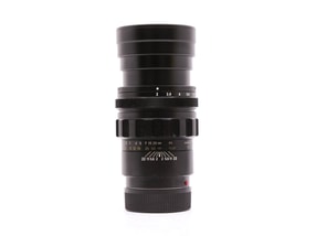 Leica 90mm f/2 Summicron [11123]
