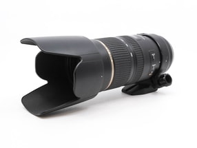 Tamron SP 70-200mm f/2.8 Di VC USD - Nikon Fit