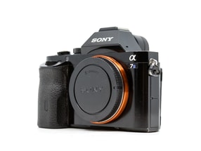 Sony Alpha A7s