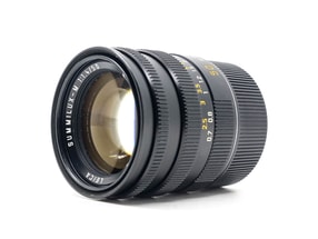 Leica 50mm f/1.4 Summilux-M [11868]