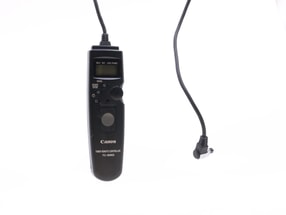 Canon TC-80N3 Timer Remote Switch