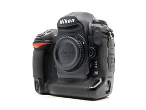 Nikon D3s