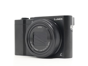 Panasonic Lumix DMC-TZ101