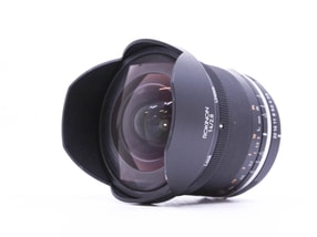 Rokinon MF 14mm f/2.8 MK2 - Canon EF Fit