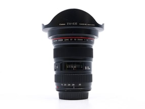 Canon EF 16-35mm f/2.8 L USM