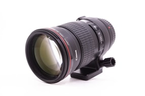 Canon EF 200mm f/2.8 L II USM