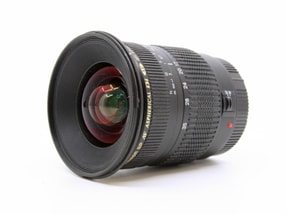 Tamron SP AF 17-35 mm f/2.8-4 Di LD Aspherical (IF) - Canon EF Fit