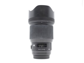Sigma 85mm f/1.4 DG HSM ART - Canon EF Fit