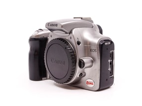 Canon EOS Digital Rebel