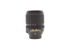 Nikon AF-S DX Nikkor 18-140mm f/3.5-5.6G ED VR