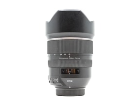 Tamron SP 15-30mm f/2.8 Di VC USD - Monture Nikon