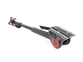 Manfrotto MVMXPRO500 XPRO Aluminium Video Monopod