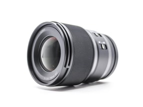 Panasonic Lumix S 100mm f/2.8 Macro