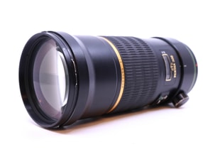 Pentax SMC Pentax-DA* 300mm f/4 ED [IF] SDM