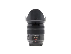 Panasonic Lumix G Vario HD 14-140mm f/4-5.8 Mega O.I.S.