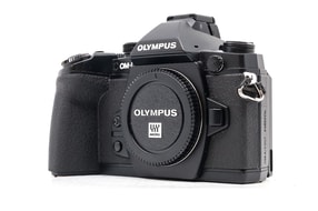 Olympus OM-D E-M1