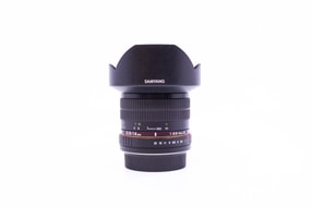 Samyang 14mm f/2.8 IF ED UMC - Canon EF Fit