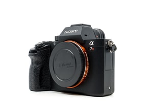 Sony Alpha A7R II