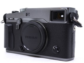 Fujifilm X-Pro 2