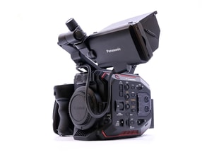Panasonic AU-EVA1 5.7K Cinema Camera